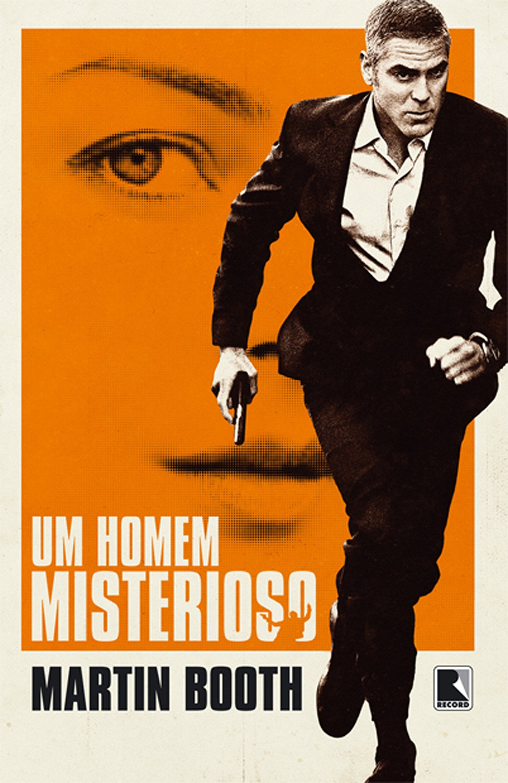 Um Homem Misterioso (Em Portuguese do Brasil) Books
