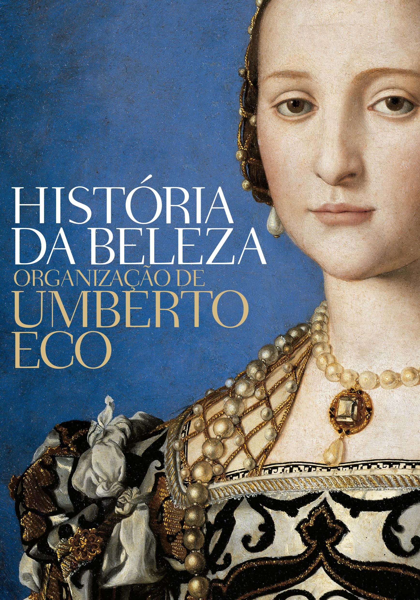 História Da Beleza (Em Portuguese do Brasil) Books