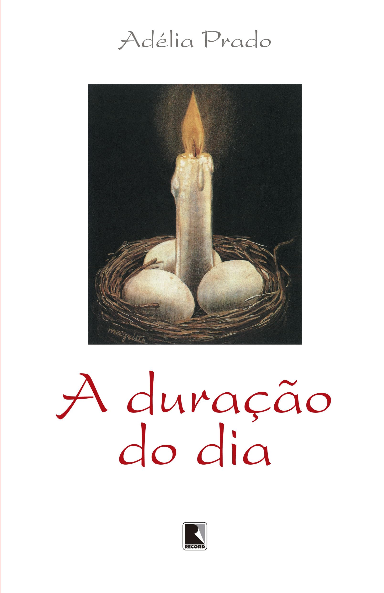 A Duração do Dia (brasilianisch-portugiesisch) Books