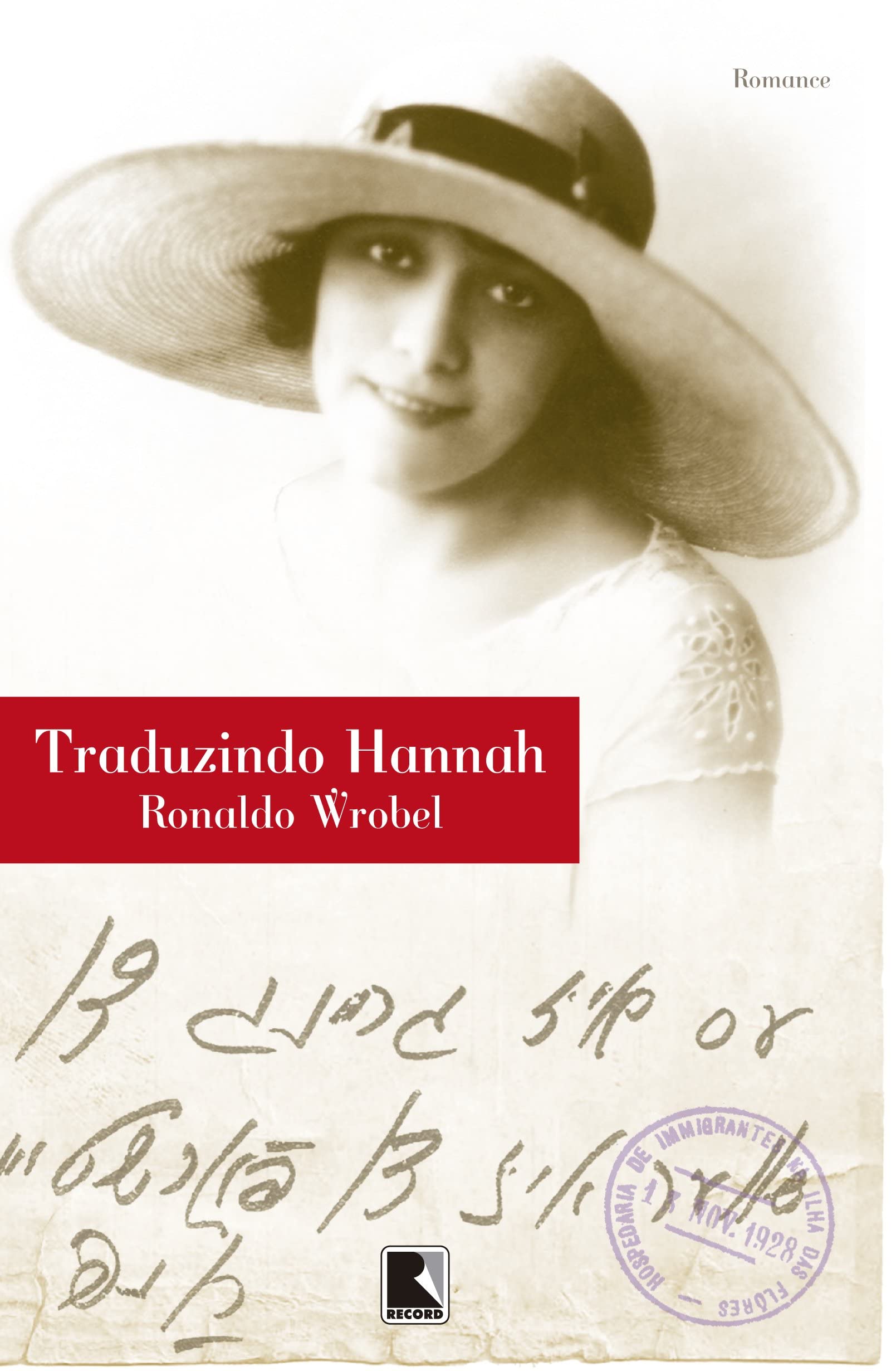 Traduzindo Hannah (Em Portuguese do Brasil) Books