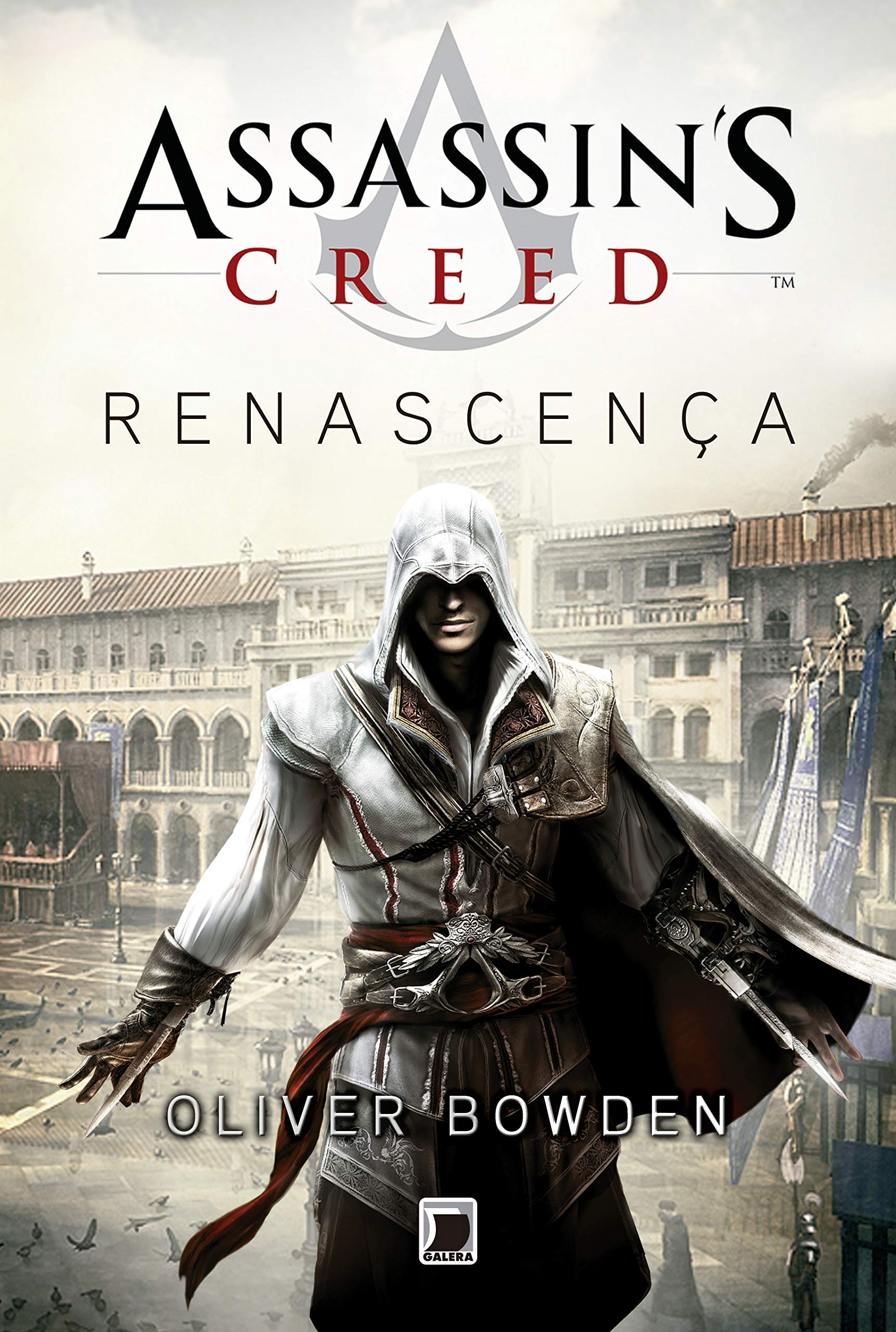 Assassin's Creed. Renascença (Em Portuguese do Brasil) book