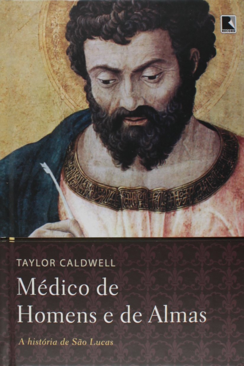Médico De Homens E De Almas (Em Portuguese do Brasil) book