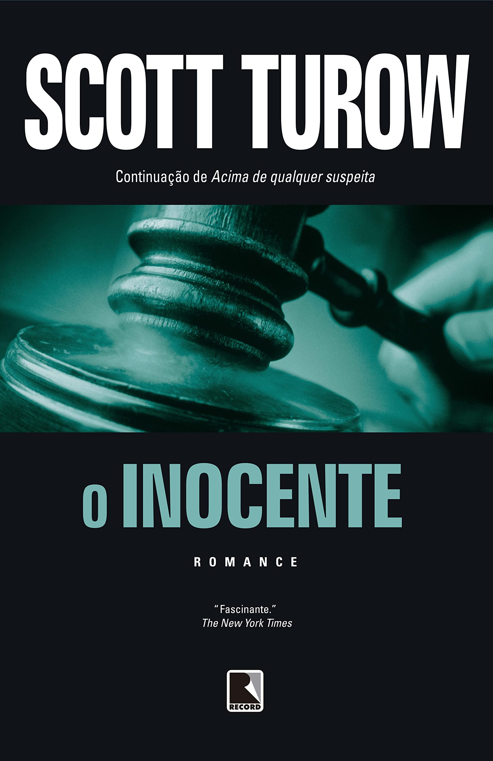 O Inocente (Em Portuguese do Brasil) Books