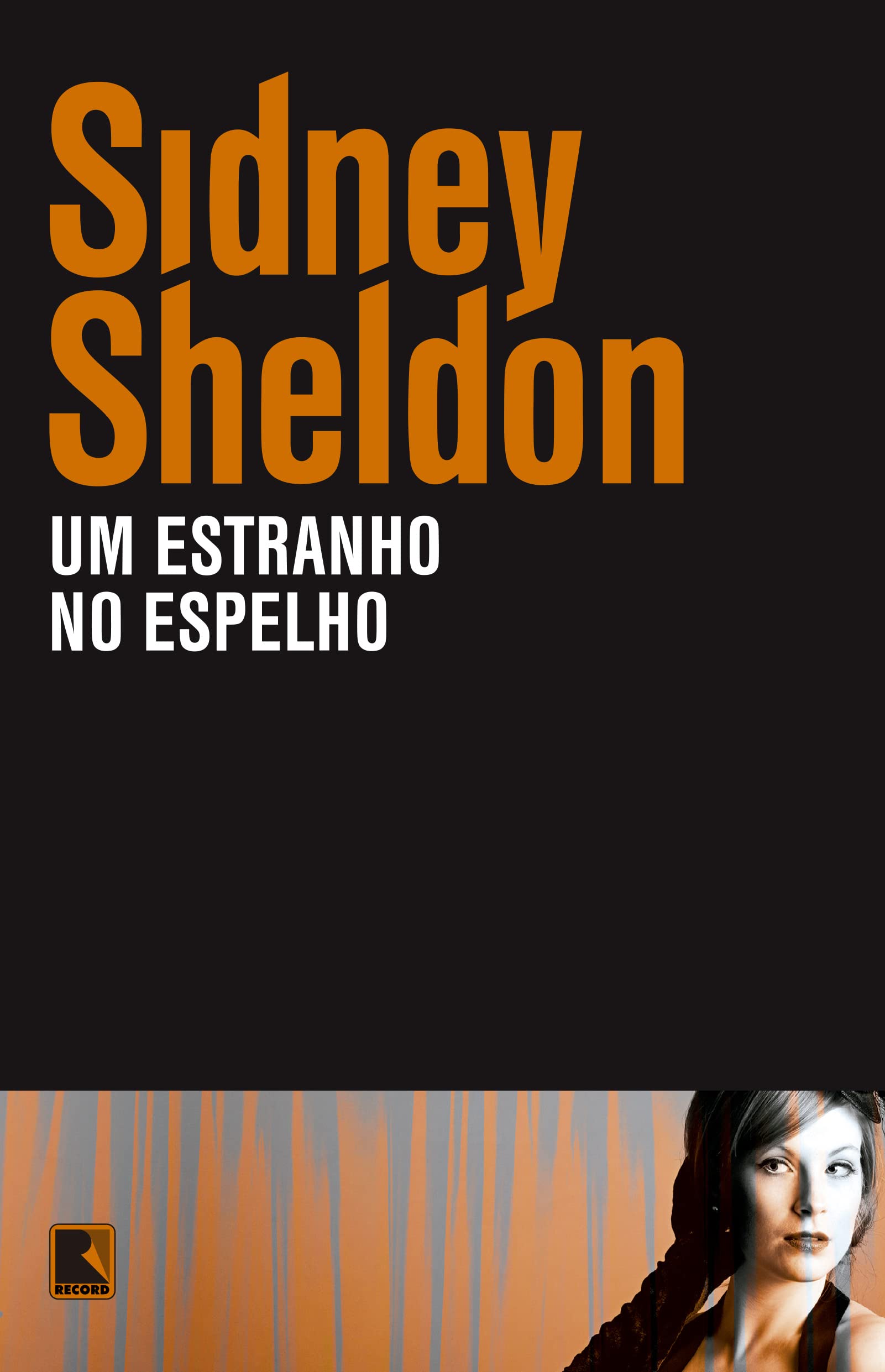 Um Estranho No Espelho (Em Portuguese do Brasil) book