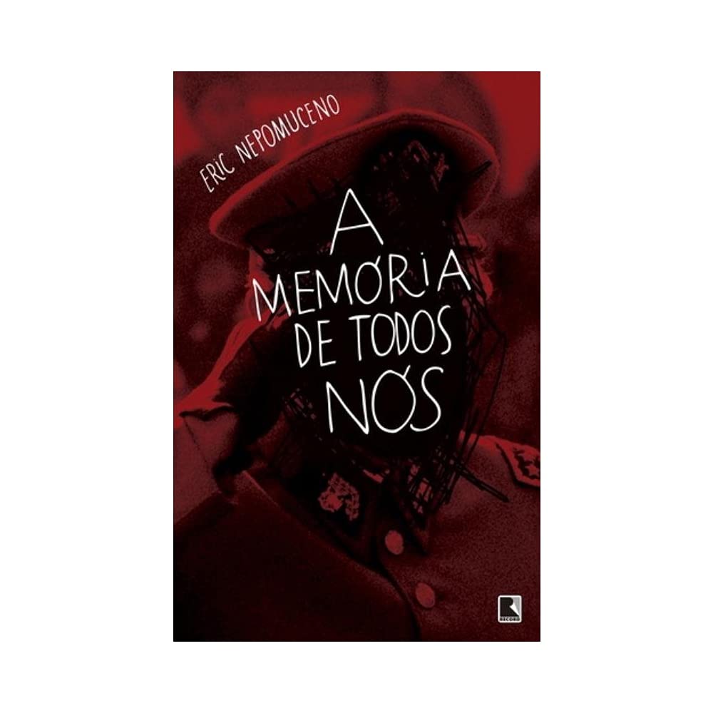 A Memória de Todos Nós (Em Portuguese do Brasil) Books