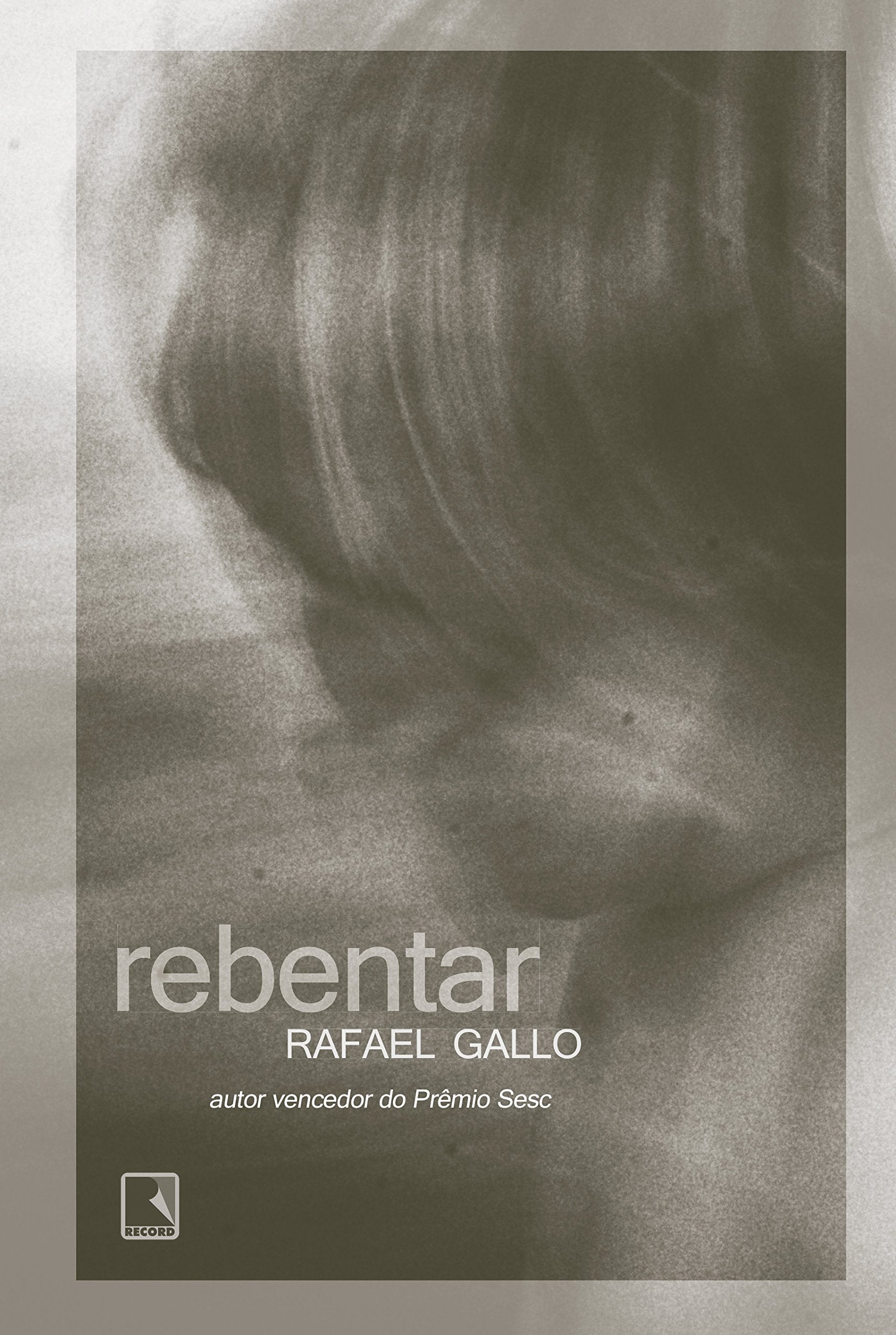 Rebentar (Em Portuguese do Brasil) book