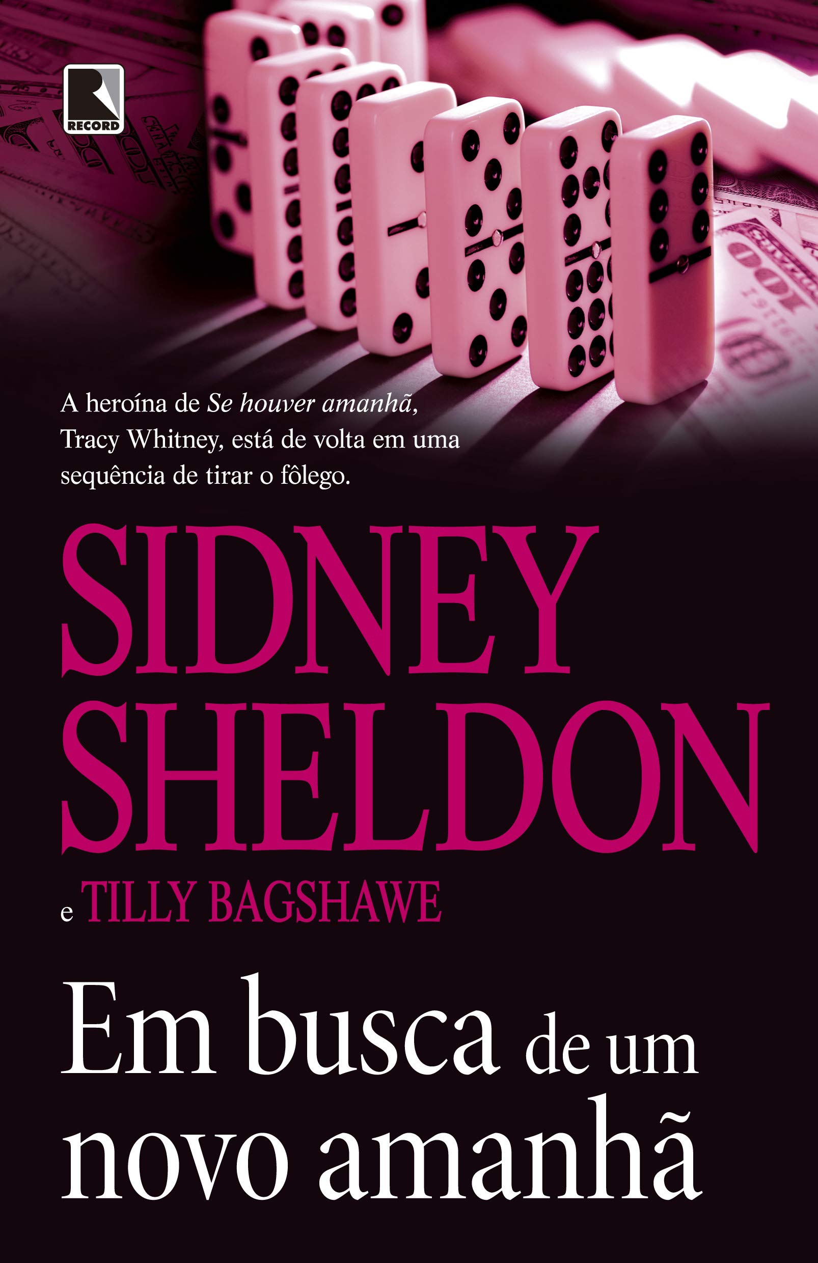 Em Busca de Um Novo Amanhã (Em Portuguese do Brasil) book