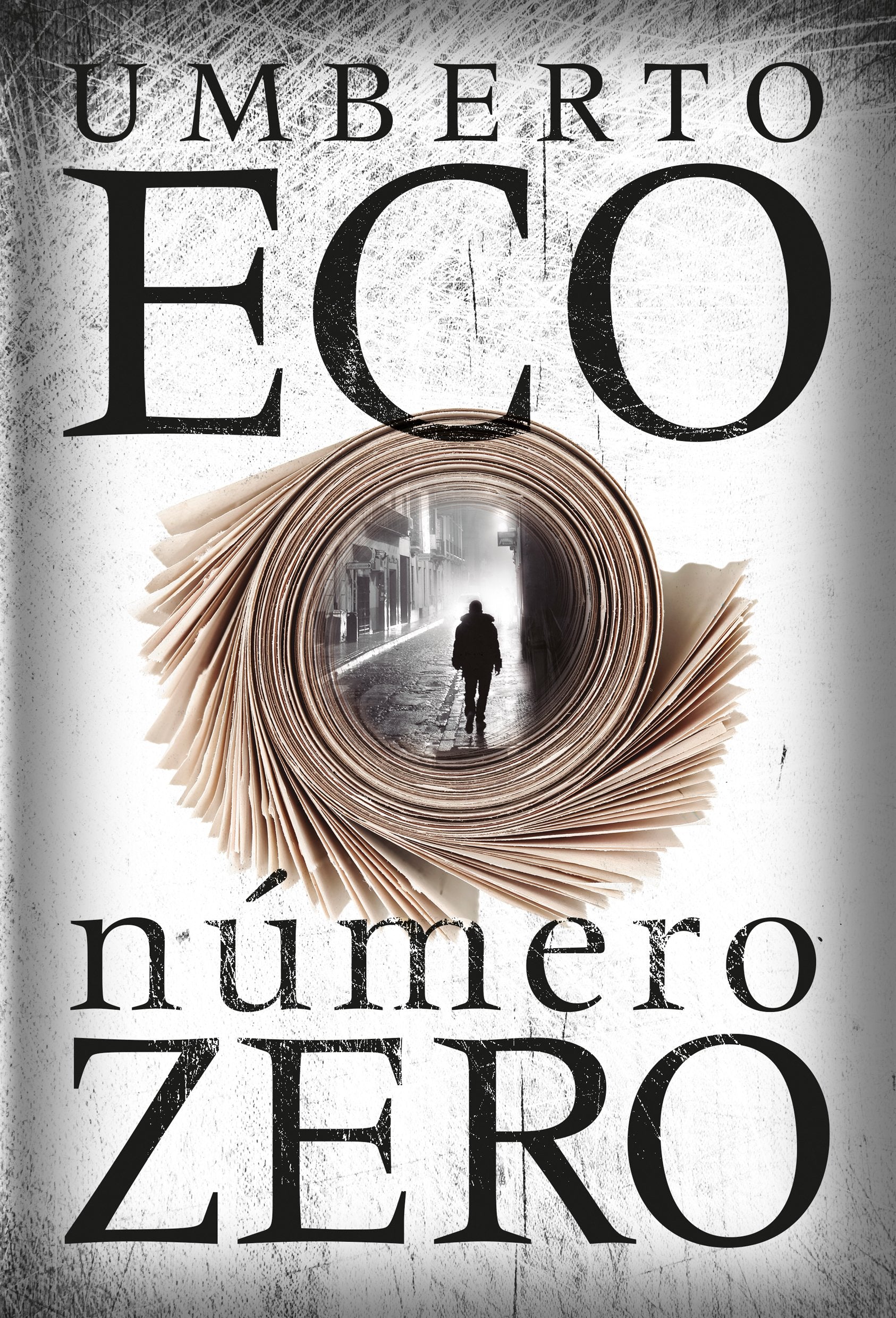 Número Zero (Em Portuguese do Brasil) Books