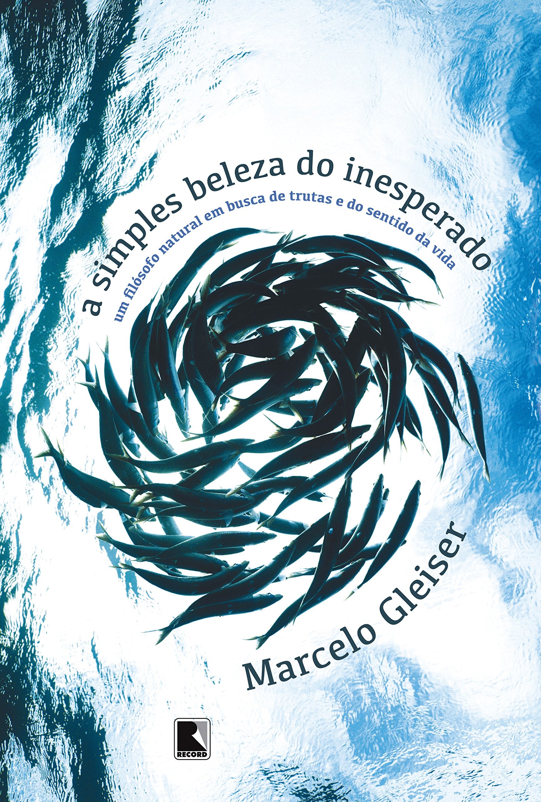 A Simples Beleza do Inesperado Books
