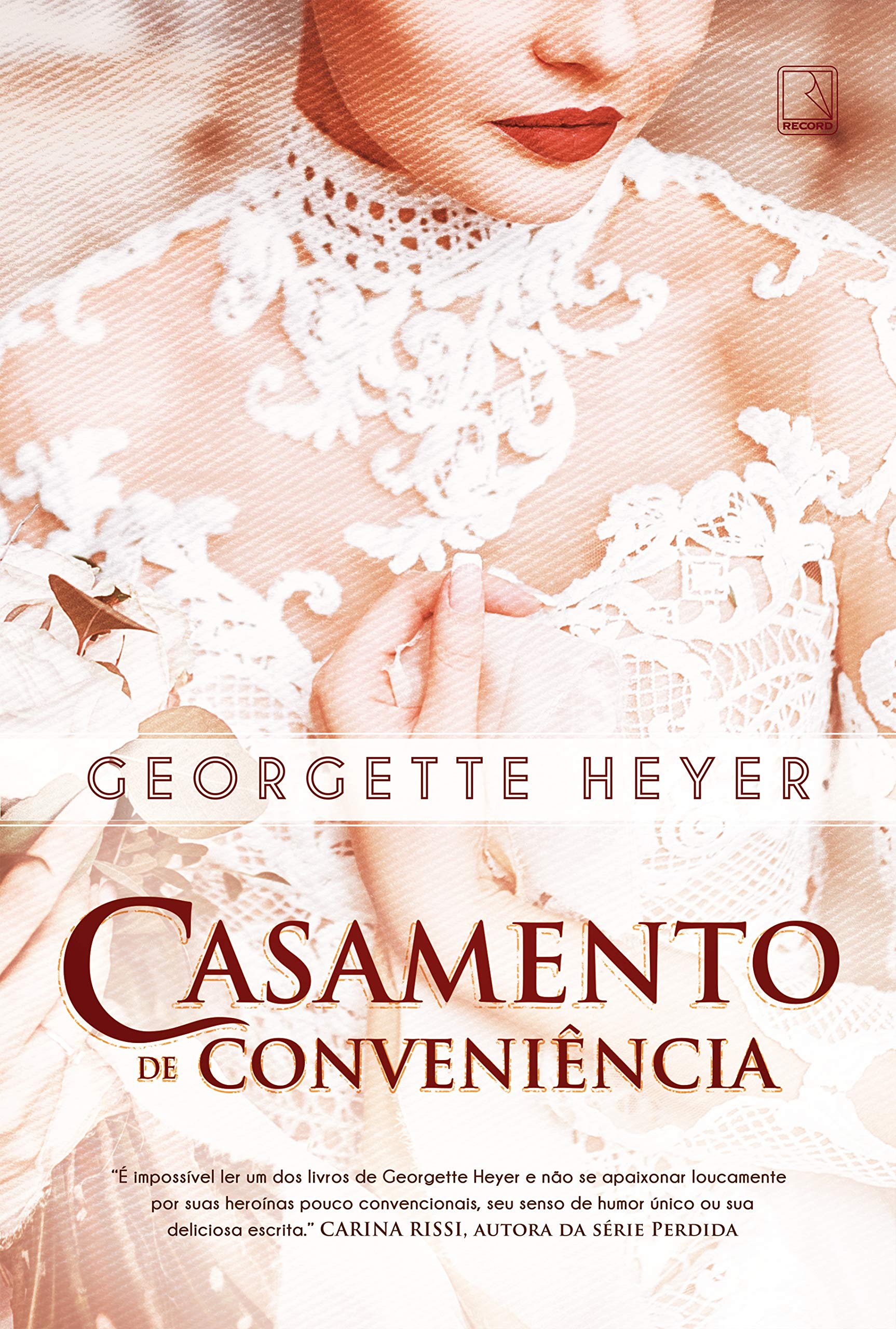 Casamento de conveniencia (Em Portugues do Brasil) book