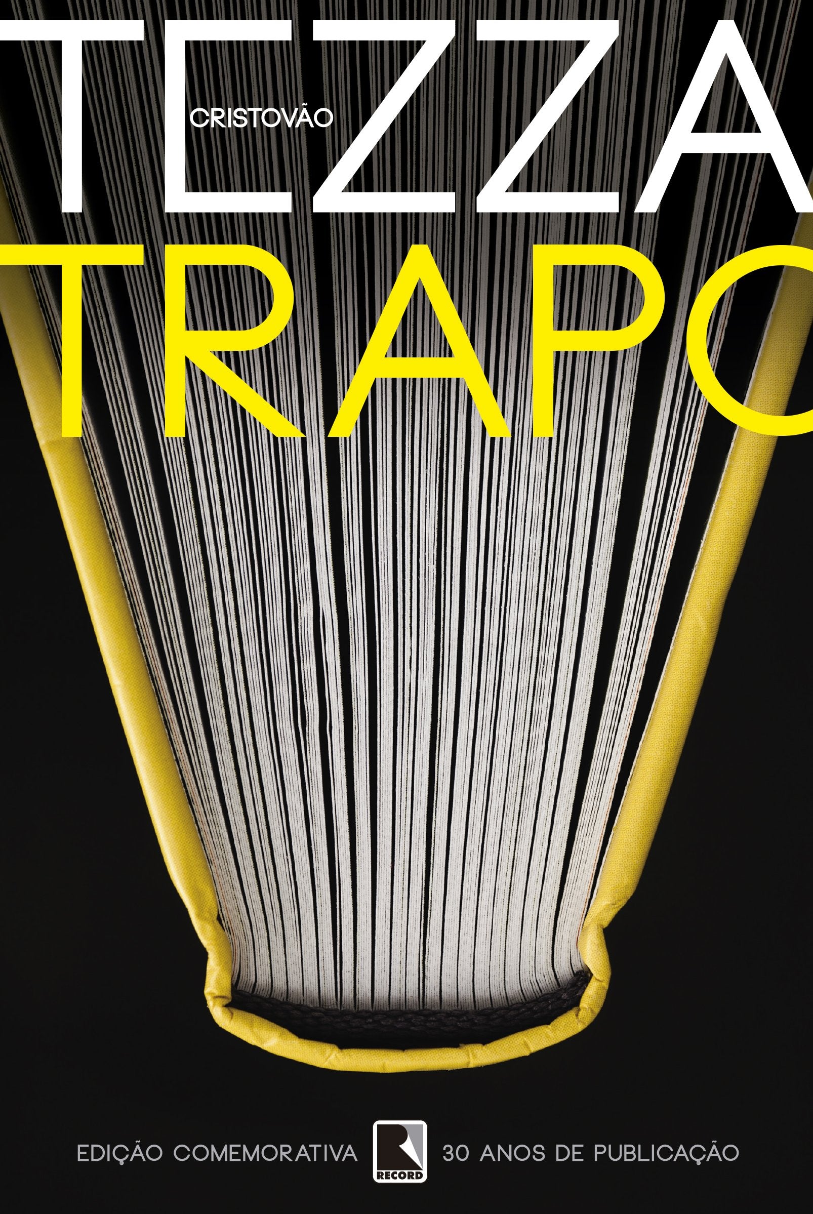 Trapo Books