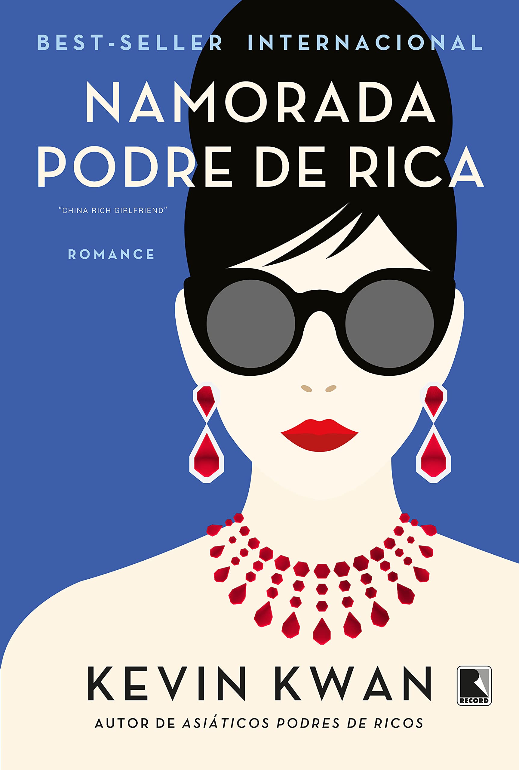 Namorada podre de rica (Vol. 2 Podres de ricos) book