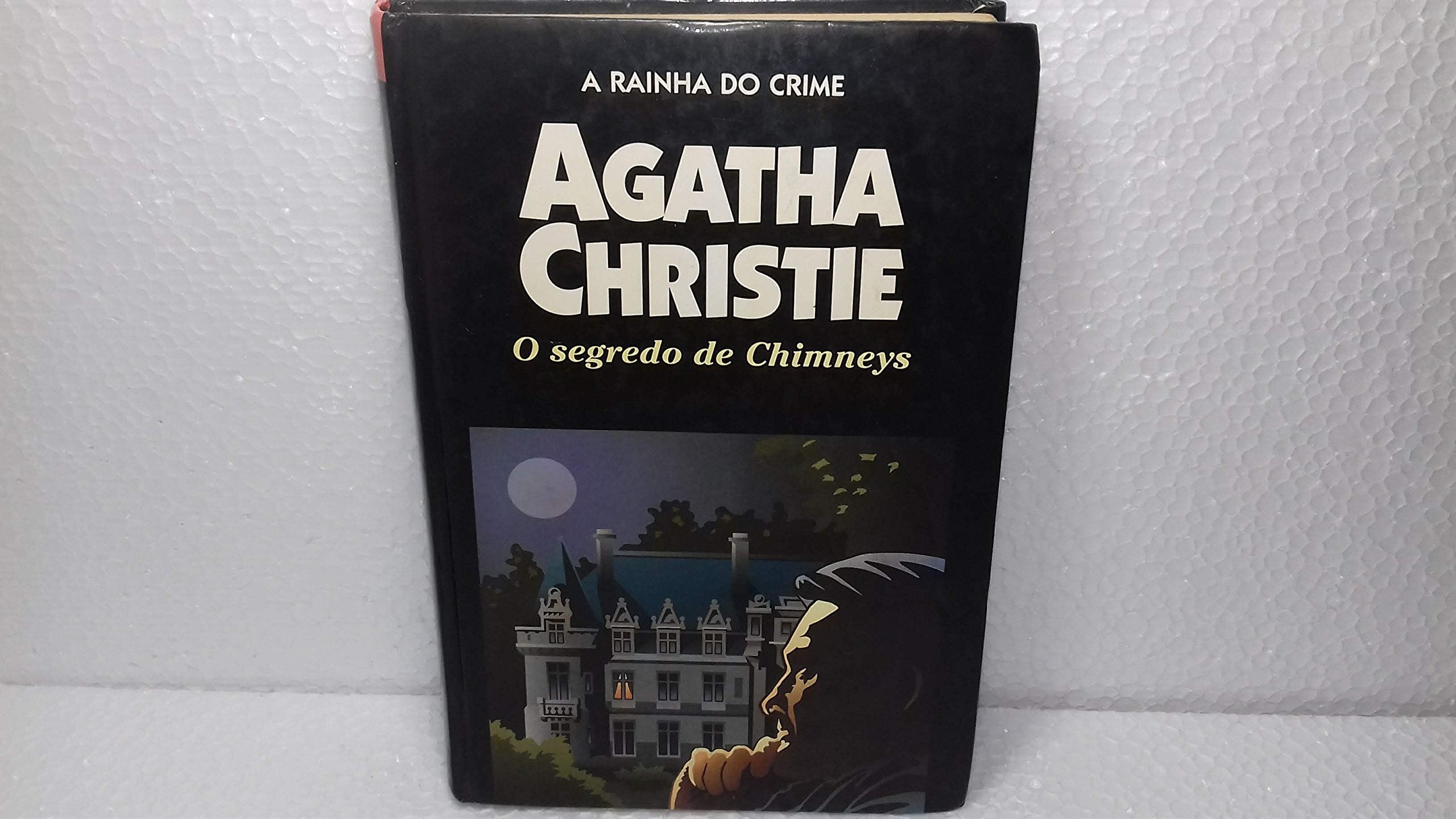 AGATHA CHRISTIE Tome 1 les années 1920-1925 : LA MYSTERIEUSE AFFAIRE DE STYLES, Mr BROWN, LE CRIME DU GOLF, L'HOMME AU COMPLET MARRON, LES ENQUETES D'HERCULE POIROT, LE SECRET DE CHIMNEYS book