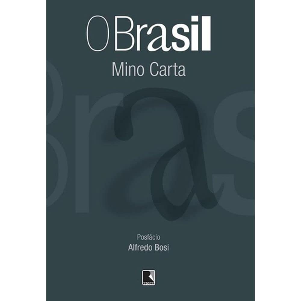 O Brasil (Em Portuguese do Brasil) book