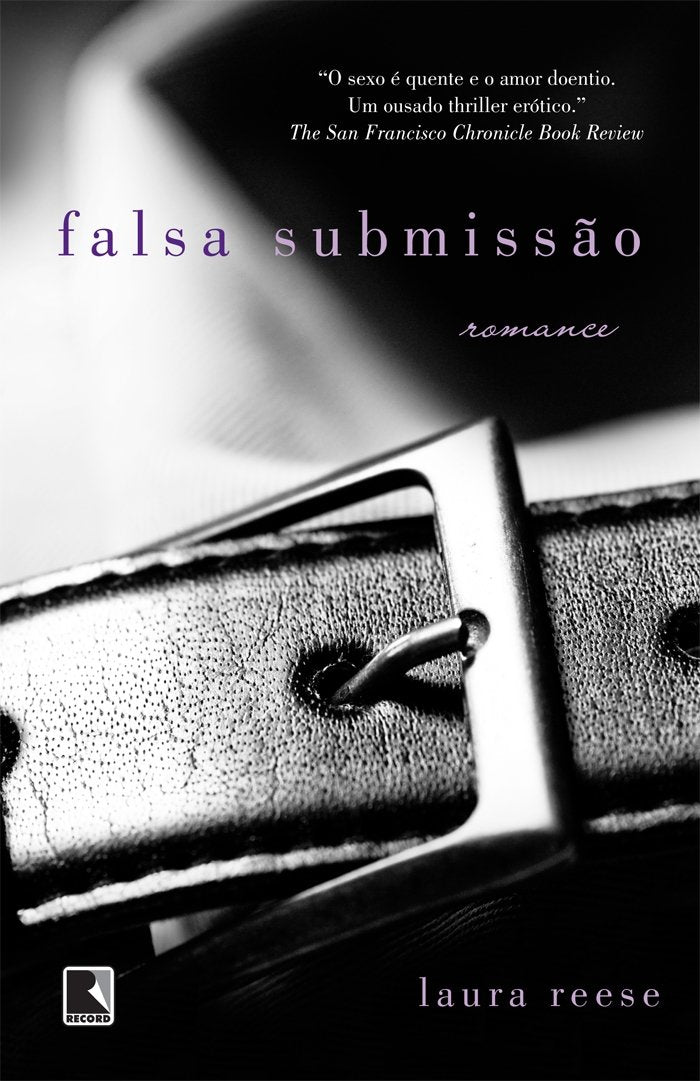 Falsa Submissão (Em Portuguese do Brasil) Books