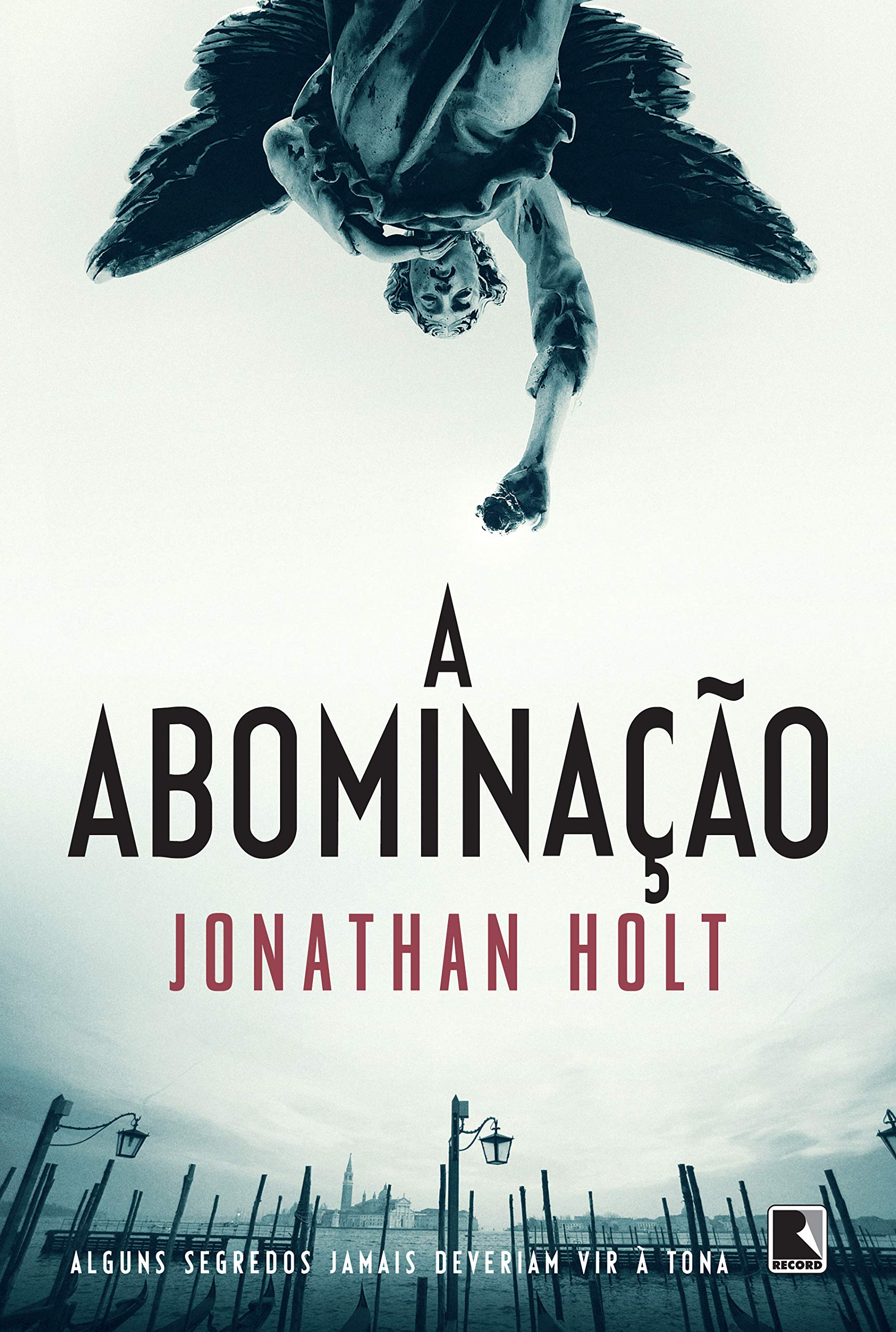 A Abominação. Carnivia - Volume 1 (Em Portuguese do Brasil) Books