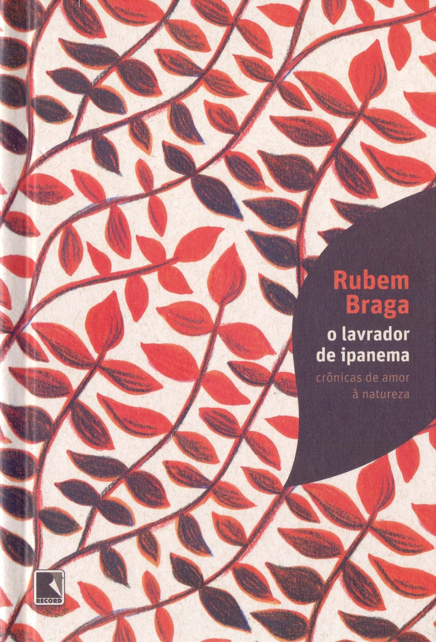 O Lavrador De Ipanema (Em Portuguese do Brasil) Books