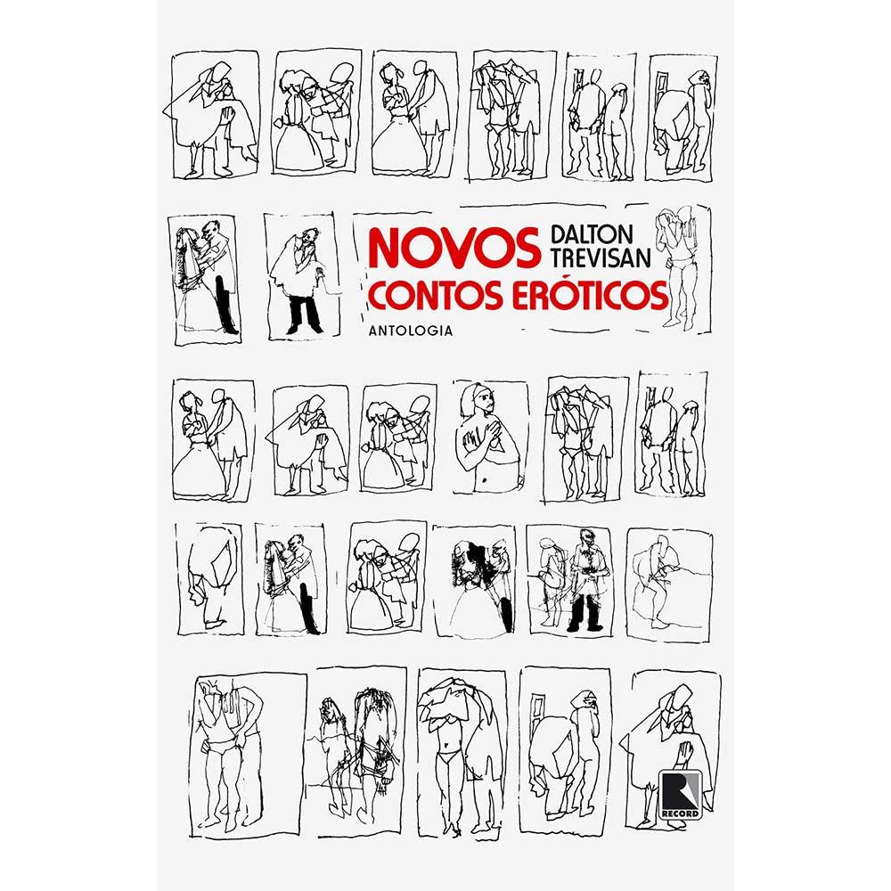 Novos contos eróticos (portugiesisch) Books