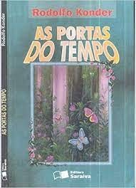 As Portas do Tempo (Em Portuguese do Brasil) Books