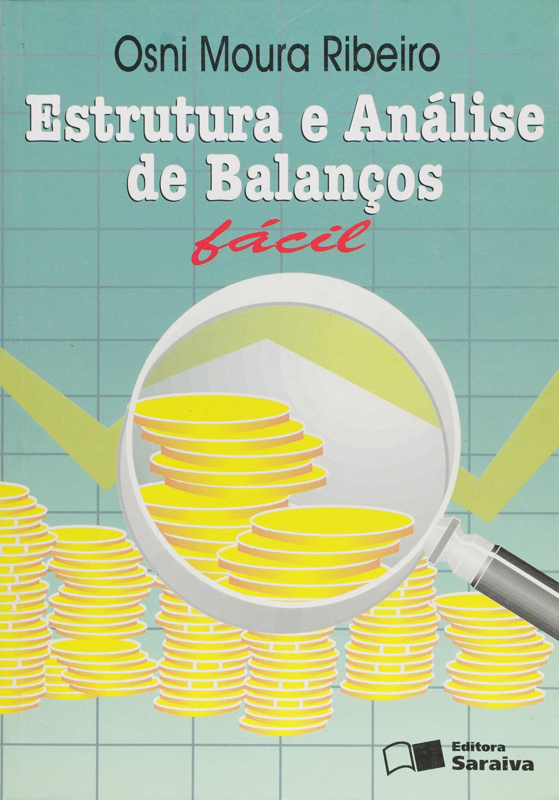 Estrutura Anal Balan Facil (Em Portuguese do Brasil) Books