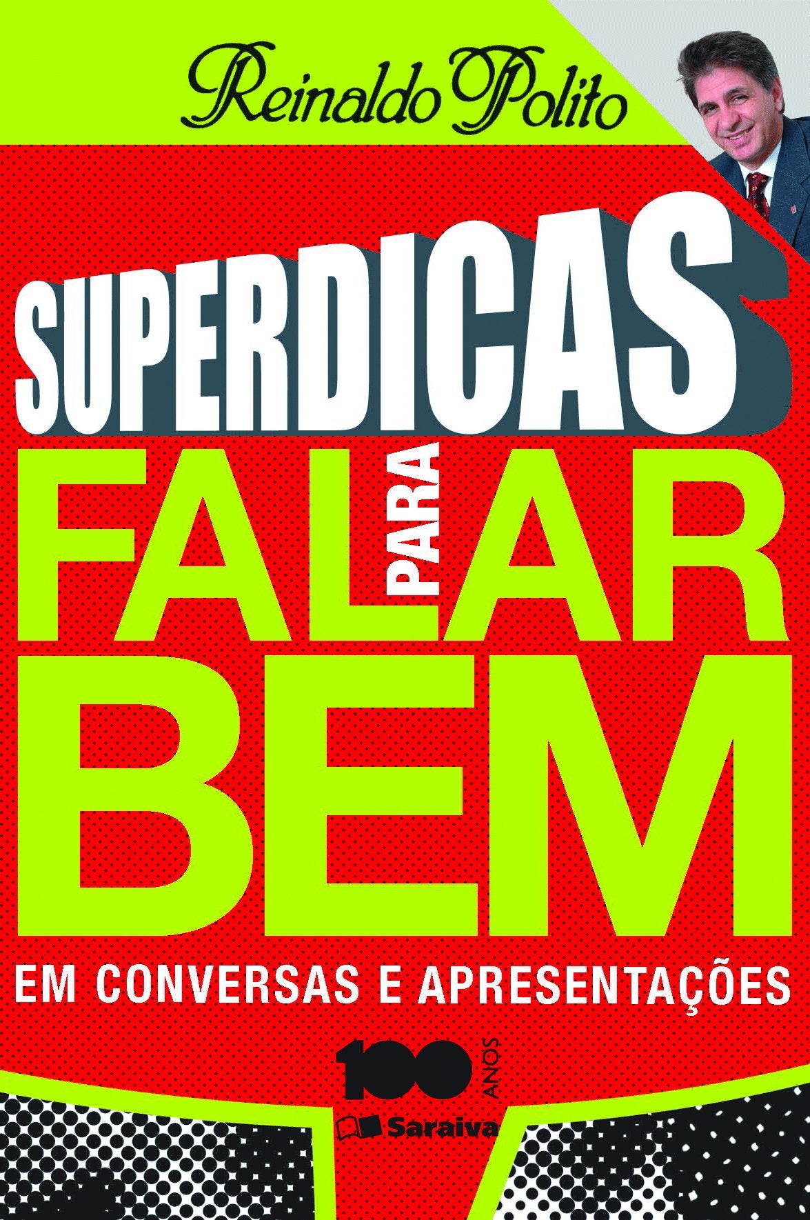 Superdicas para Falar Bem: em Conversas e Apresentações Books