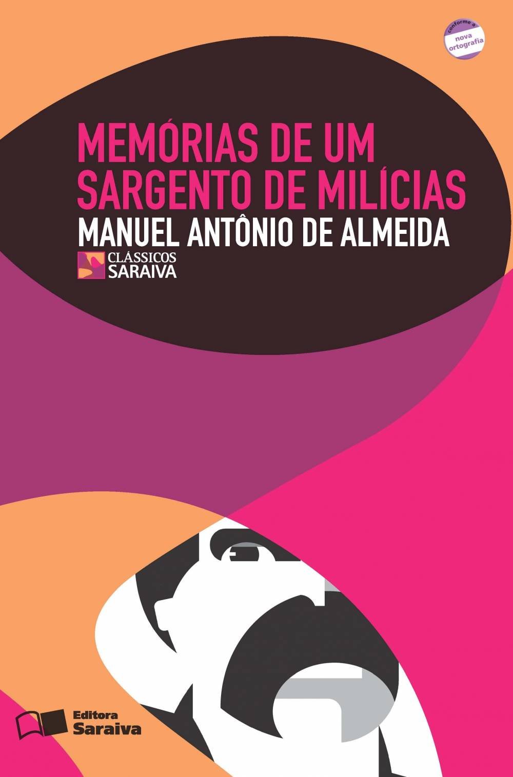 Memórias de um Sargento de Milícias (Em Portuguese do Brasil) book