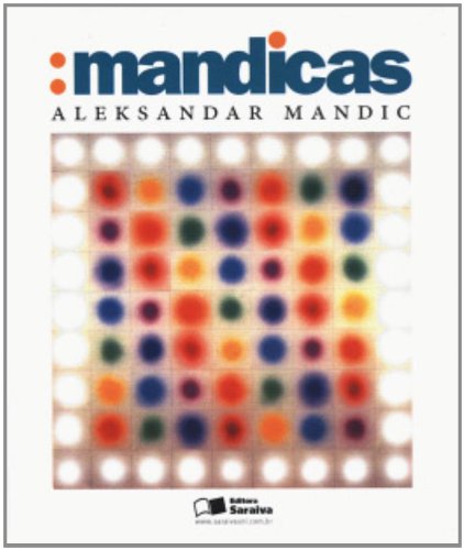 Mandicas (Em Portuguese do Brasil) Books