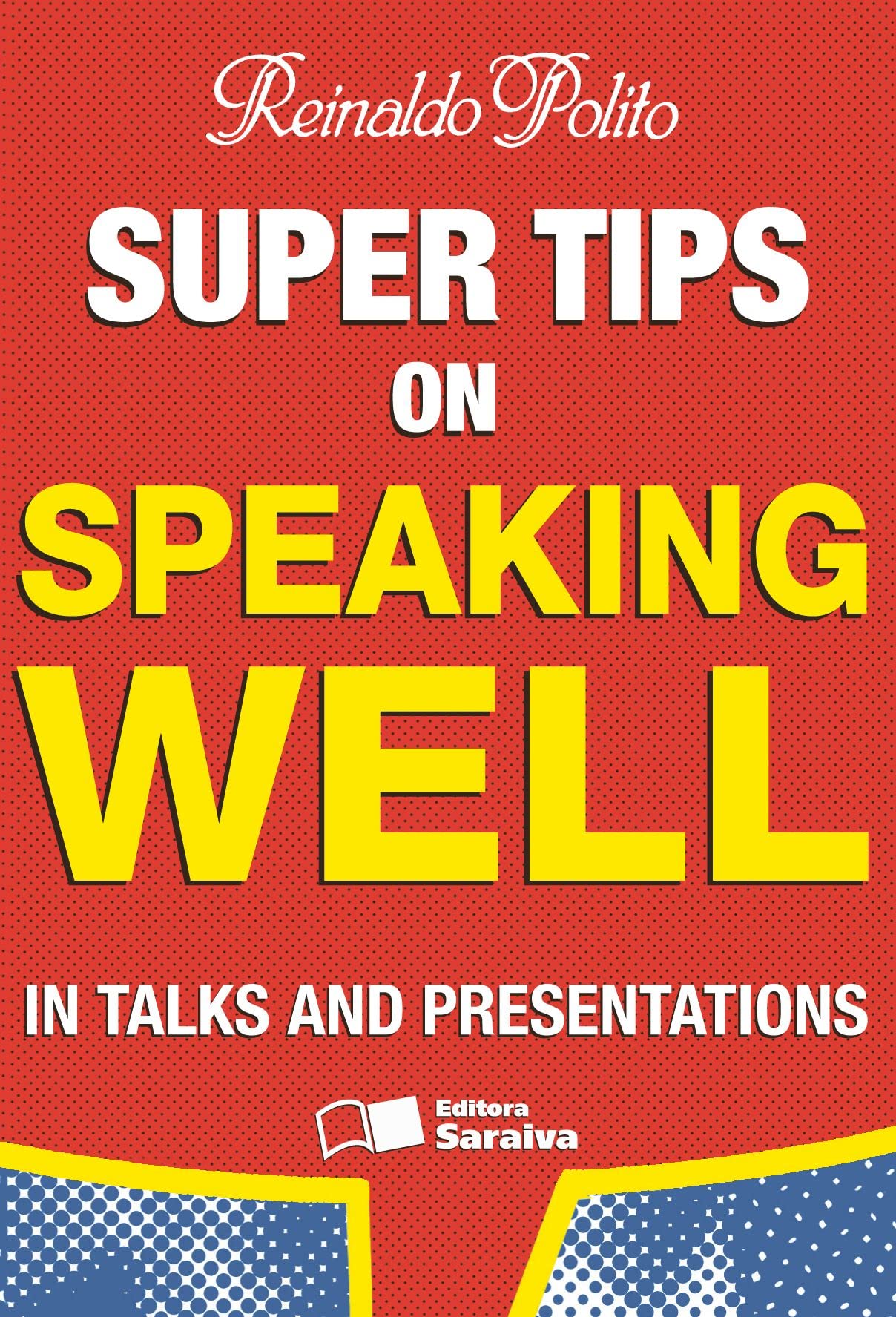Super Tips On Speaking Well (Em Portuguese do Brasil) Books