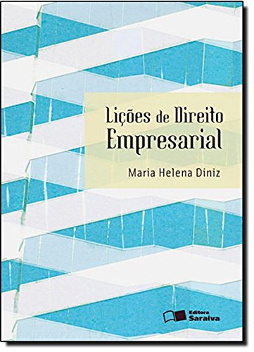 Lições de Direito Empresarial (Em Portuguese do Brasil) Books