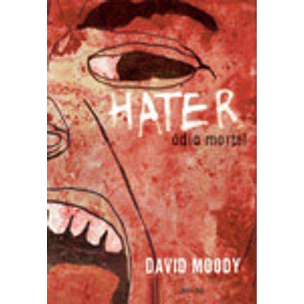Hater. Ódio Mortal (Em Portuguese do Brasil) Books