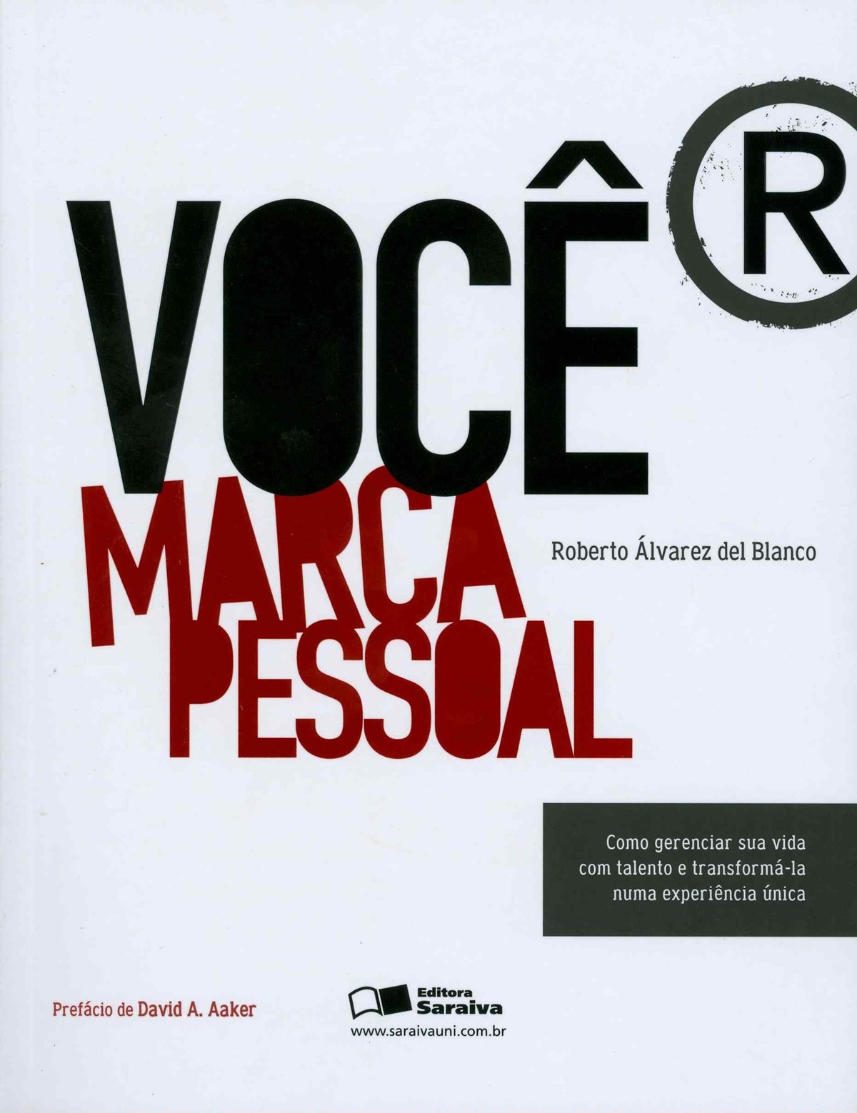 Você Marca Pessoal (Em Portuguese do Brasil) Books