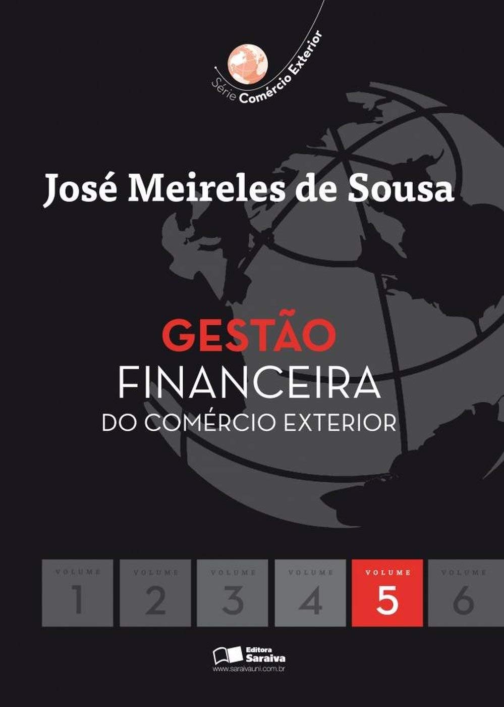 Gestão Financeira do Comércio Exterior (Em Portuguese do Brasil) Books