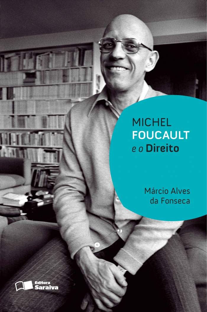 Michel Foucault E O Direito (Em Portuguese do Brasil) book