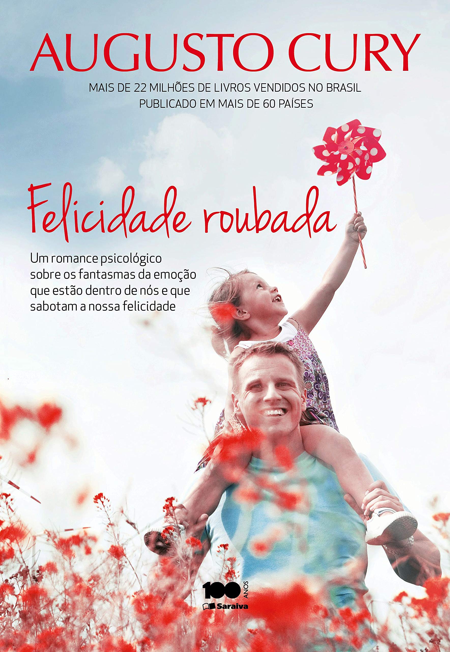 Felicidade Roubada (Em Portuguese do Brasil) book