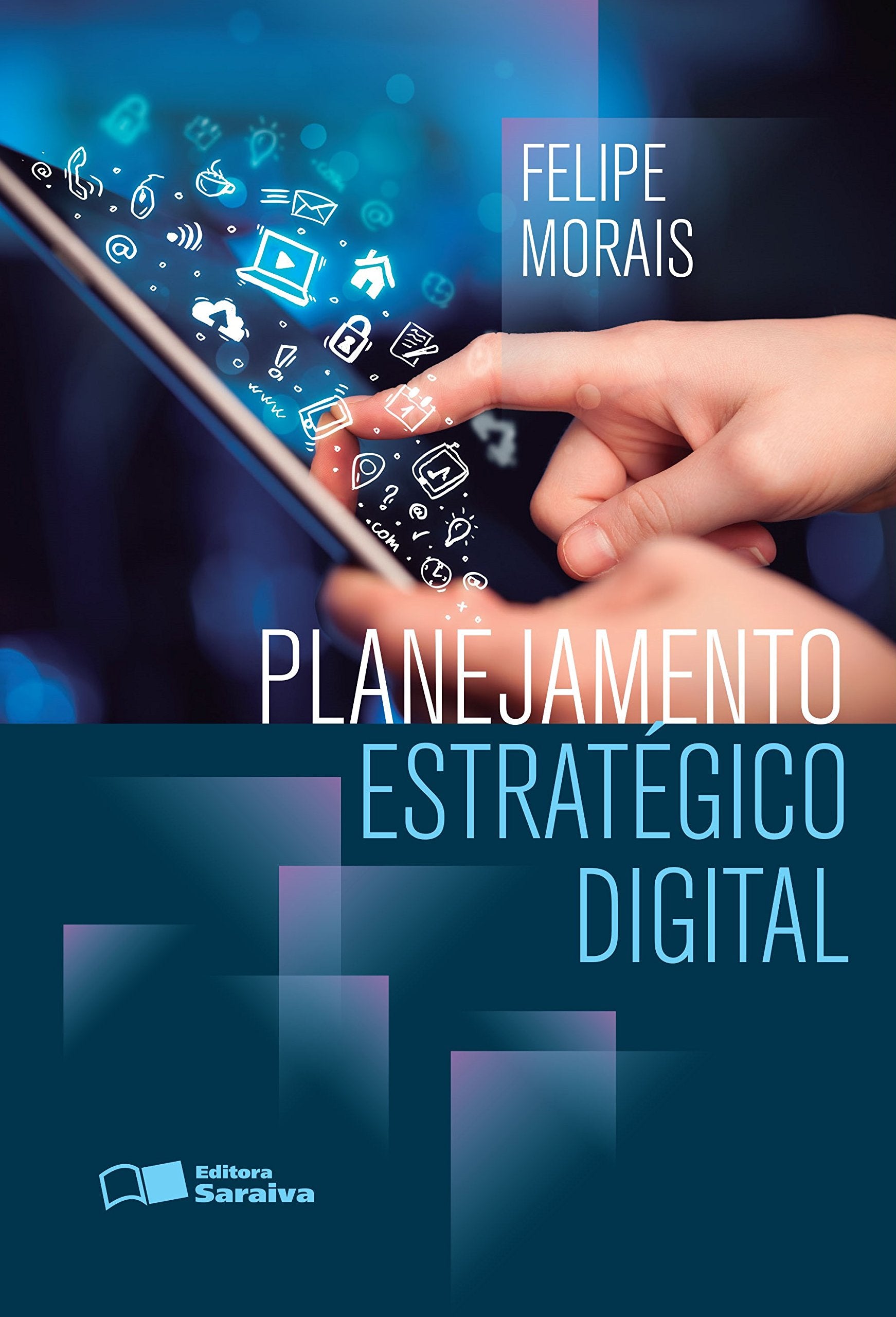 Planejamento Estratégico Digital (Em Portuguese do Brasil) book