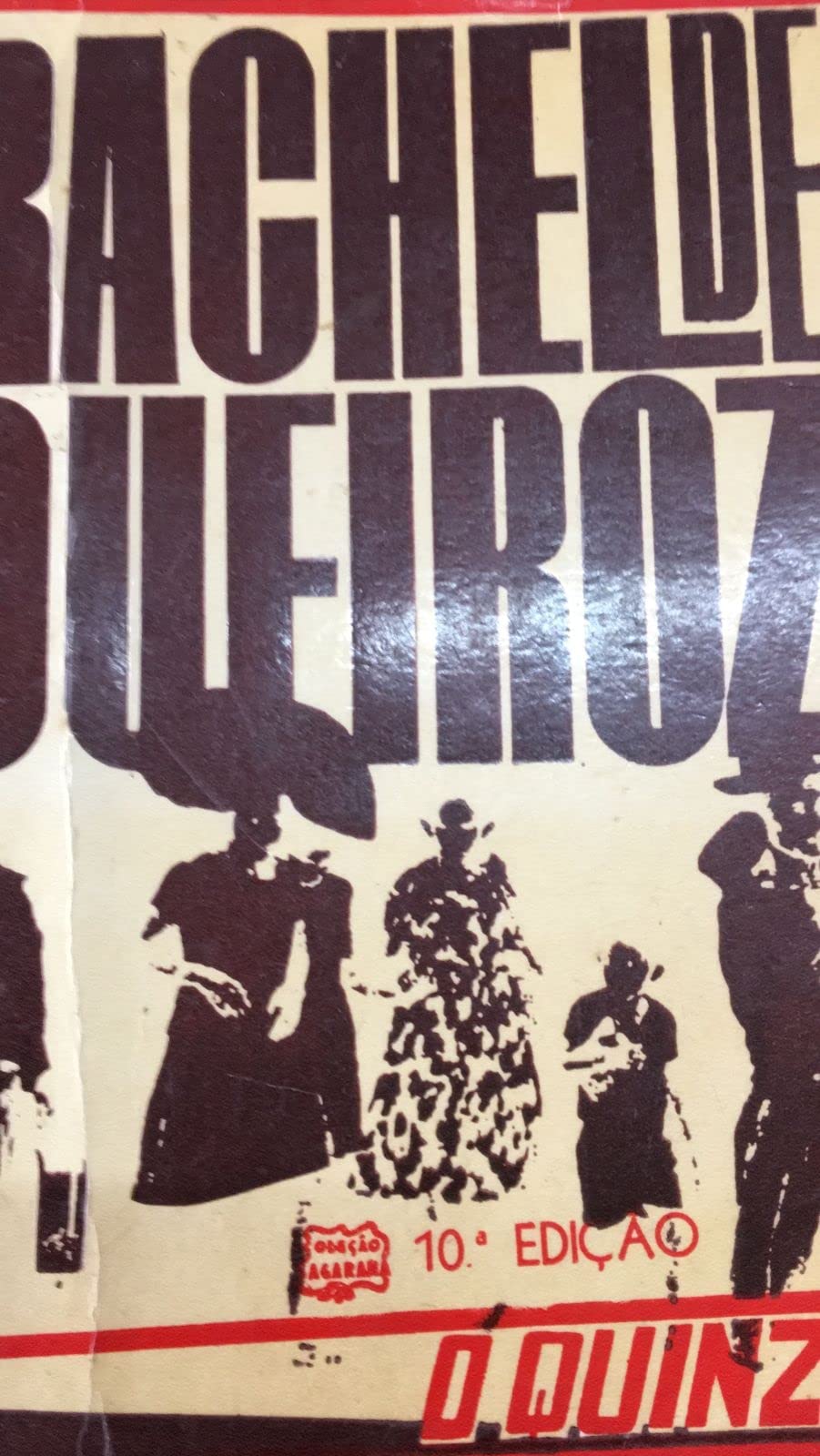 O Quinze (Em Portuguese do Brasil) Books