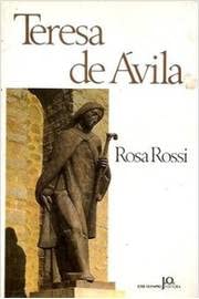 Tereza De Avila (Em Portuguese do Brasil) Books