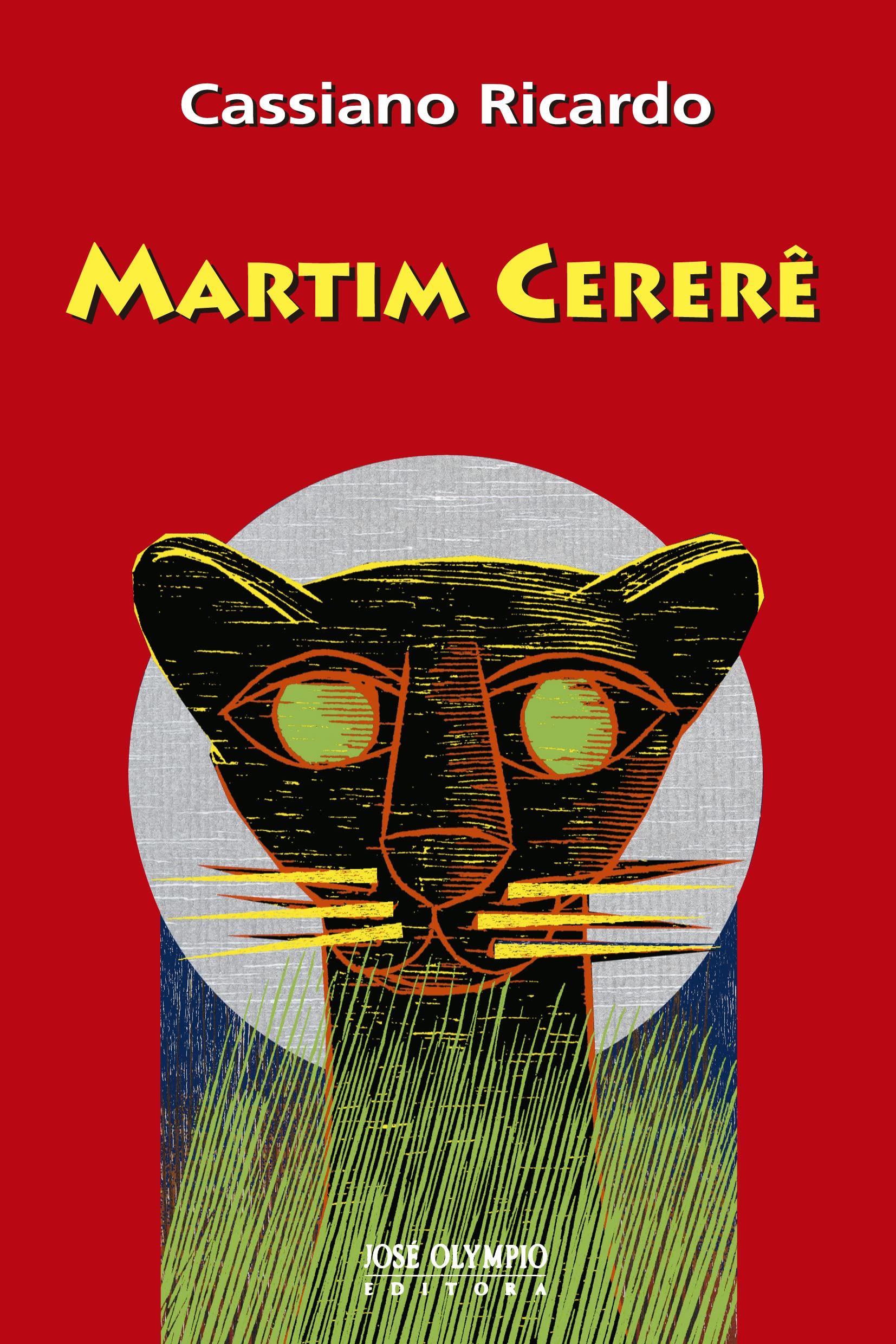 Martim Cerere (Em Portuguese do Brasil) Books