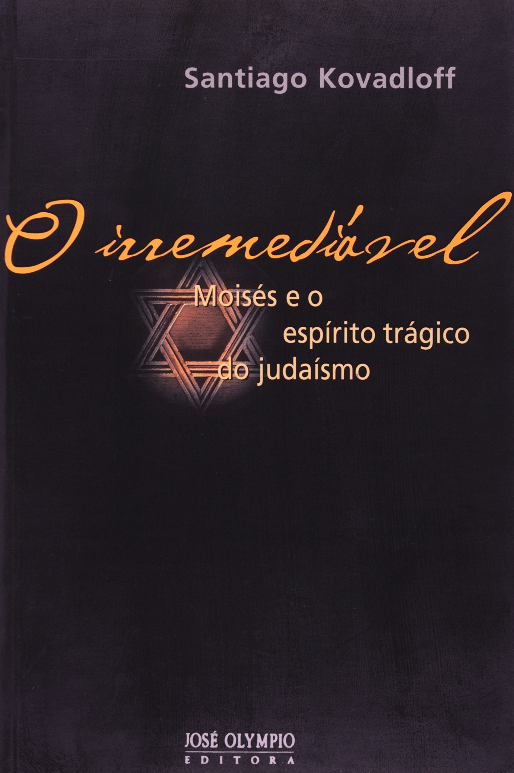 O Irremediável (Em Portuguese do Brasil) Books