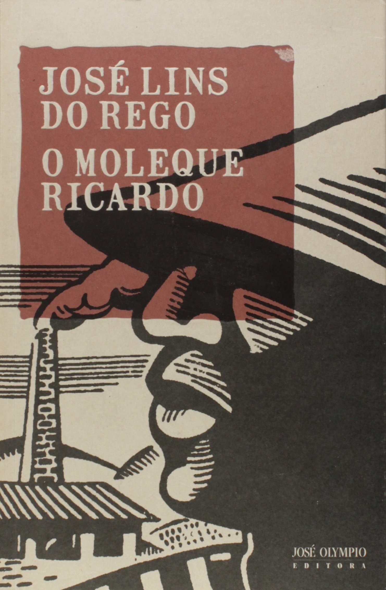 O Moleque Ricardo (Em Portuguese do Brasil) Books