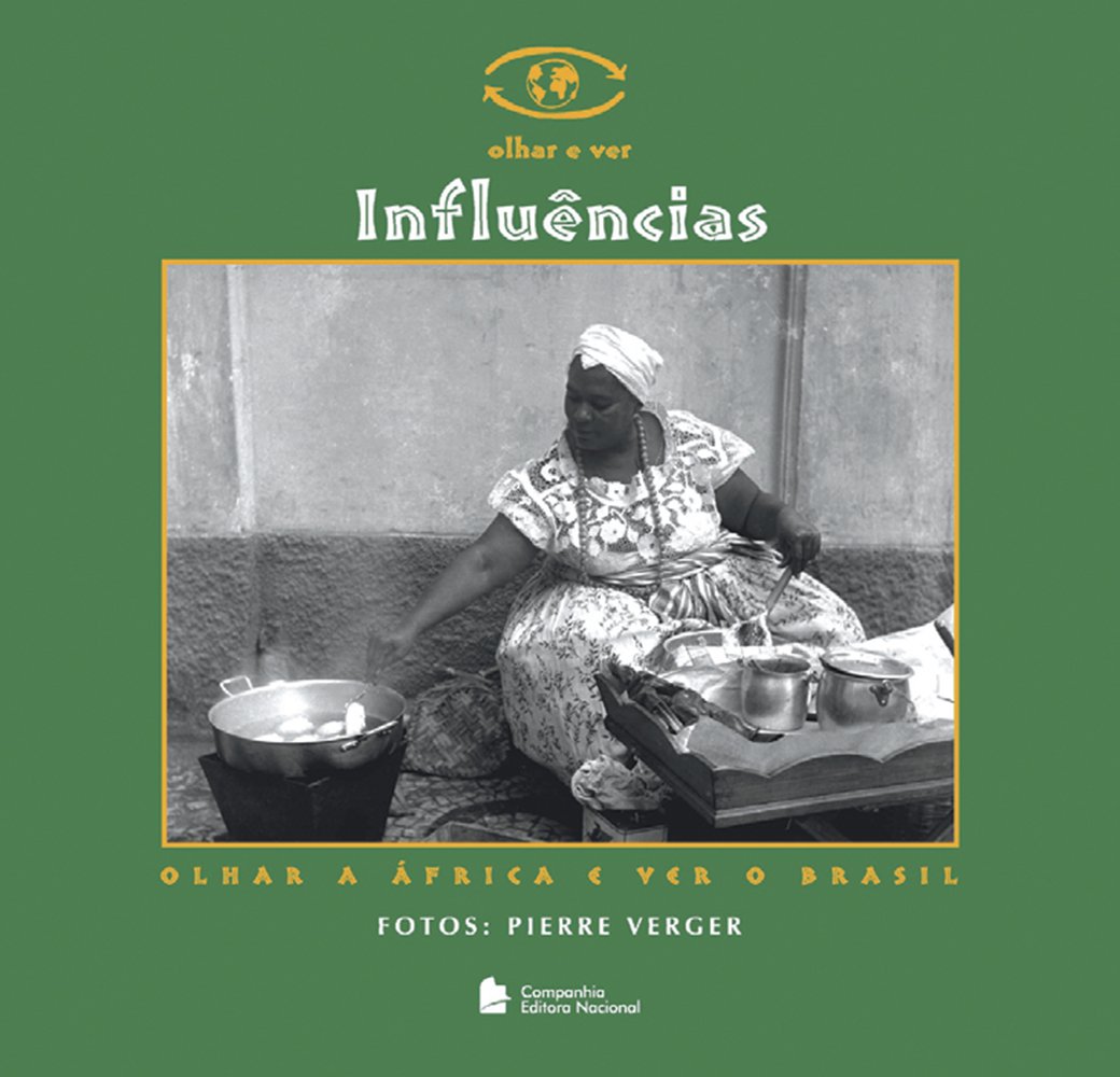 Influências (Em Portuguese do Brasil) Books