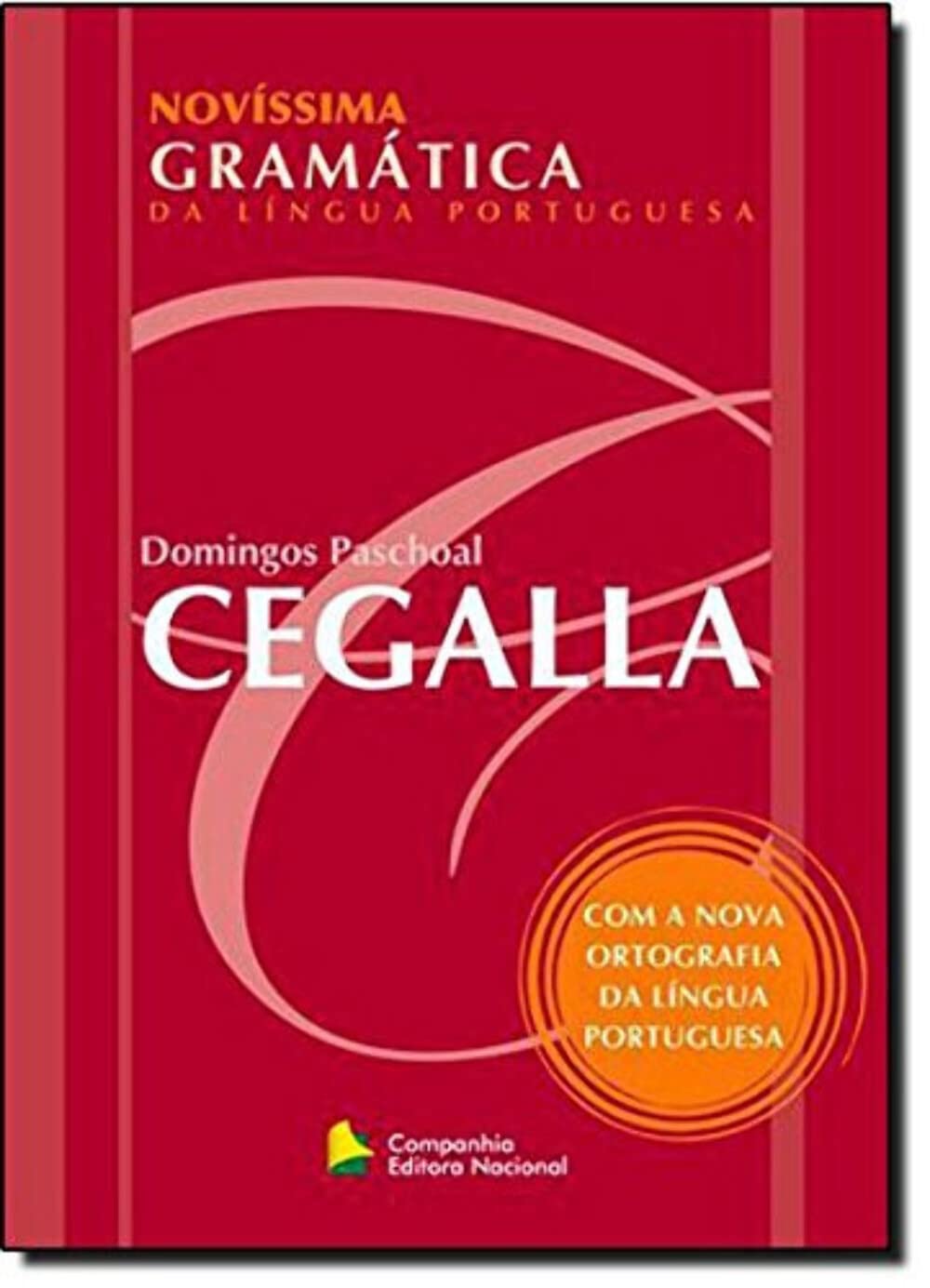 Novíssima Gramatica Da Lingua Portuguesa (Em Portuguese do Brasil) Books