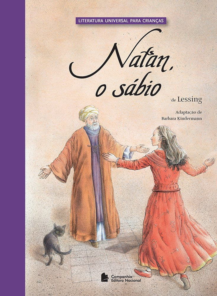 O Natan Sabio (Em Portuguese do Brasil) Books