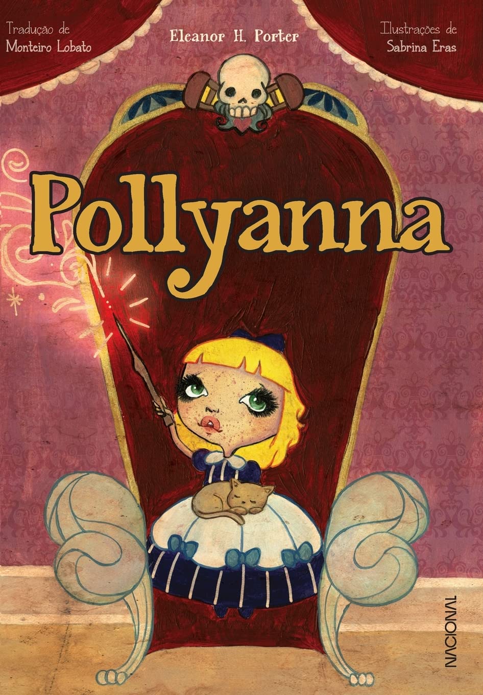 Pollyanna (Edição especial) Non-fiction