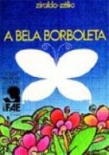 A Bela Borboleta (Em Portuguese do Brasil) book