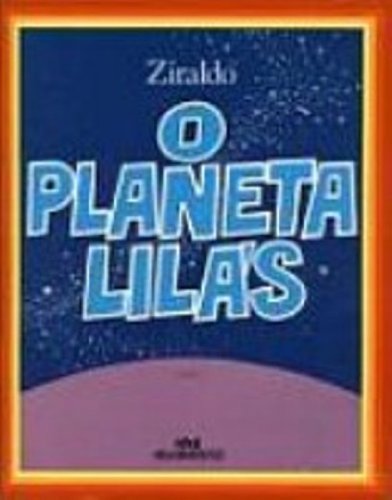 O Planeta Lilas book