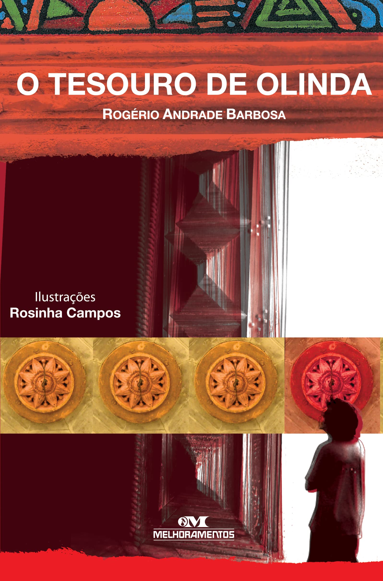 O Tesouro De Olinda (Em Portuguese do Brasil) Books