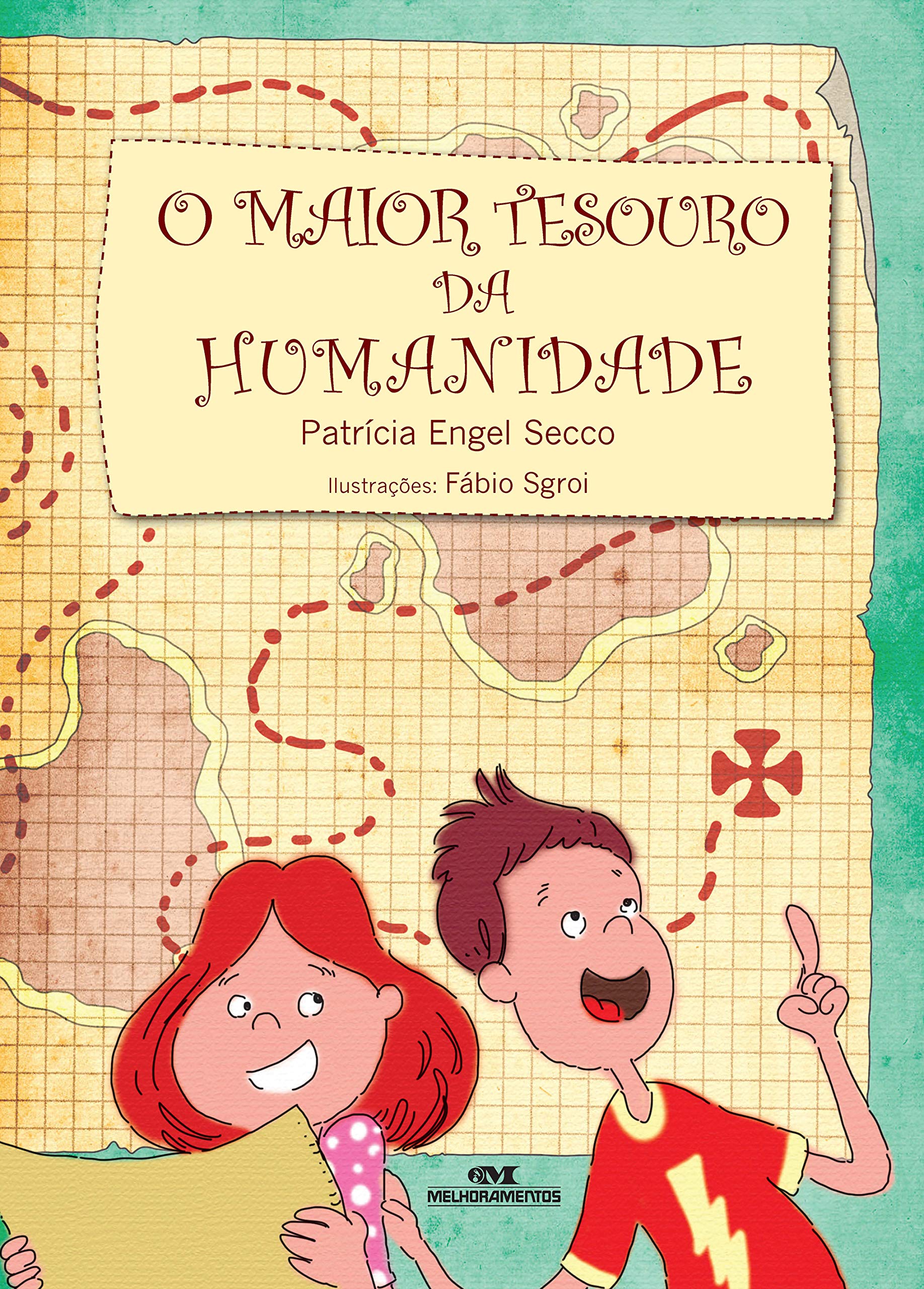 O Maior Tesouro Da Humanidade (Em Portuguese do Brasil) book