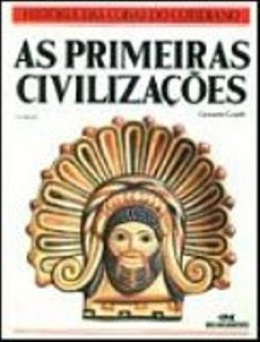 As Primeiras Civilizações (Em Portuguese do Brasil) book