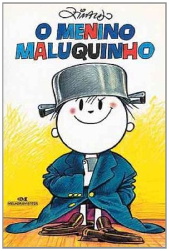 O Menino Maluquinho (Em Portuguese do Brasil) Books